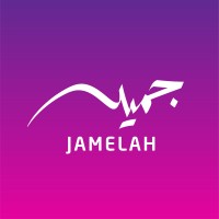 Jamelah logo, Jamelah contact details