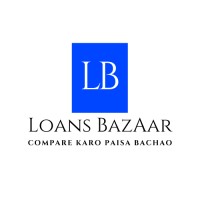 LOANS BAZAAR logo, LOANS BAZAAR contact details