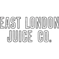 EAST LONDON JUICE CO. logo, EAST LONDON JUICE CO. contact details