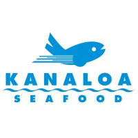 Kanaloa Seafood logo, Kanaloa Seafood contact details