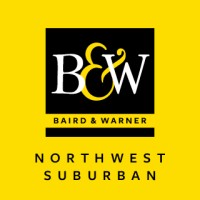 Baird & Warner Northwest Suburban logo, Baird & Warner Northwest Suburban contact details