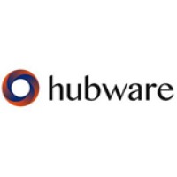 Hubware Group logo, Hubware Group contact details