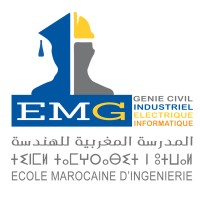 ECOLE MAROCAINE D'INGENIERIE logo, ECOLE MAROCAINE D'INGENIERIE contact details