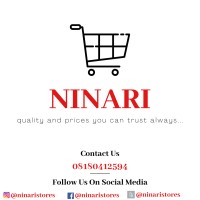 Ninari Stores logo, Ninari Stores contact details