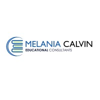 Melania Calvin Educational Consultants logo, Melania Calvin Educational Consultants contact details