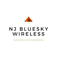 NJ BLUESKY WIRELESS LLC logo, NJ BLUESKY WIRELESS LLC contact details