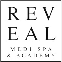 Reveal Medi Spa & Academy logo, Reveal Medi Spa & Academy contact details