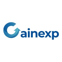 Gainexp logo, Gainexp contact details