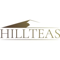 Hill Teas logo, Hill Teas contact details