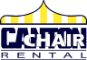 Canton Chair Rental logo, Canton Chair Rental contact details