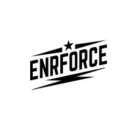 Enrforce logo, Enrforce contact details