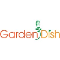 Garden Dish logo, Garden Dish contact details