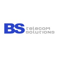 BS Telecom Solutions logo, BS Telecom Solutions contact details