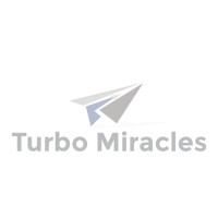 Turbo Miracles logo, Turbo Miracles contact details