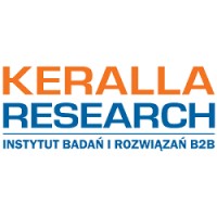 Keralla Research Instytut Badań i Rozwiązań B2B logo, Keralla Research Instytut Badań i Rozwiązań B2B contact details