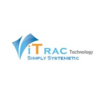 iTRAC Technology logo, iTRAC Technology contact details