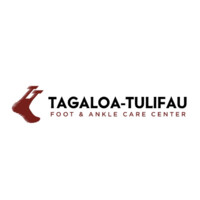 TAGALOA-TULIFAU FOOT AND ANKLE CENTER, INC. logo, TAGALOA-TULIFAU FOOT AND ANKLE CENTER, INC. contact details