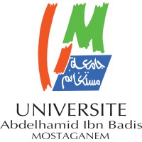 Universite de Mostaganem logo, Universite de Mostaganem contact details