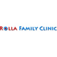 Rolla Clinic logo, Rolla Clinic contact details