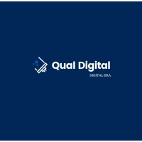 Qual Digital logo, Qual Digital contact details