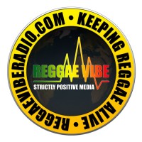 Reggae Vibe Media logo, Reggae Vibe Media contact details