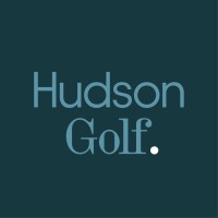 Hudson Golf logo, Hudson Golf contact details