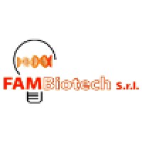 FAM Biotech logo, FAM Biotech contact details