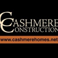 Derek Dunmyer CEO of Cashmere Construction logo, Derek Dunmyer CEO of Cashmere Construction contact details