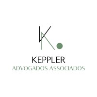 Keppler Advogados Associados. logo, Keppler Advogados Associados. contact details