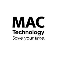 Mac Teknoloji logo, Mac Teknoloji contact details