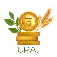 Upaj logo, Upaj contact details