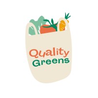 Quality Greens Kitchen logo, Quality Greens Kitchen contact details