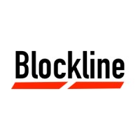 Blockline logo, Blockline contact details