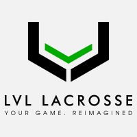 Lvl Lacrosse logo, Lvl Lacrosse contact details