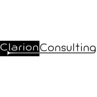 Clarion Consulting logo, Clarion Consulting contact details