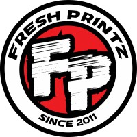 Fresh Printz Inc logo, Fresh Printz Inc contact details