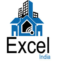 ExcelIndia logo, ExcelIndia contact details