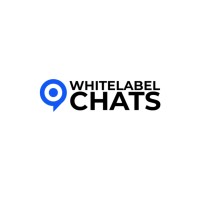 White Label Chat logo, White Label Chat contact details