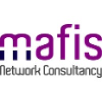 Mafis logo, Mafis contact details