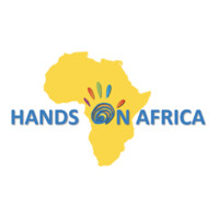 HANDS ON AFRICA NFP logo, HANDS ON AFRICA NFP contact details