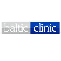 Baltic Clinic logo, Baltic Clinic contact details