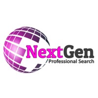 NextGen Recruiting and Executive Search logo, NextGen Recruiting and Executive Search contact details