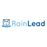 RainLead logo, RainLead contact details