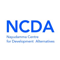 Nayudamma Centre for Development Alternatives logo, Nayudamma Centre for Development Alternatives contact details