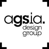 Agsia Design Group logo, Agsia Design Group contact details