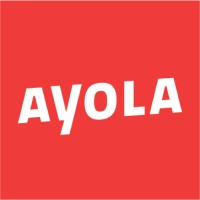 Ayola logo, Ayola contact details