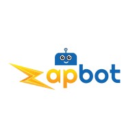 Zapbot Automation logo, Zapbot Automation contact details