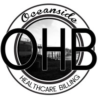 Oceanside Healthcare Billing logo, Oceanside Healthcare Billing contact details