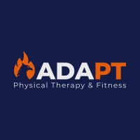 Adapt Physical Therapy & Fitness logo, Adapt Physical Therapy & Fitness contact details