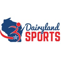 Dairyland Sports logo, Dairyland Sports contact details